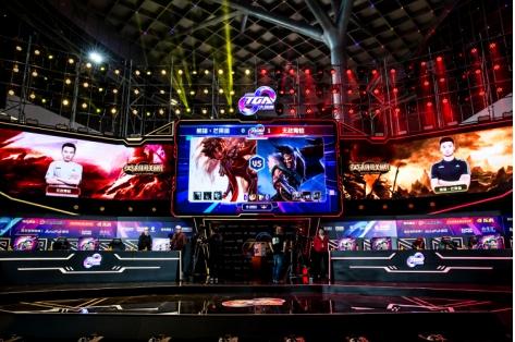 常在联赛与 常在联赛与