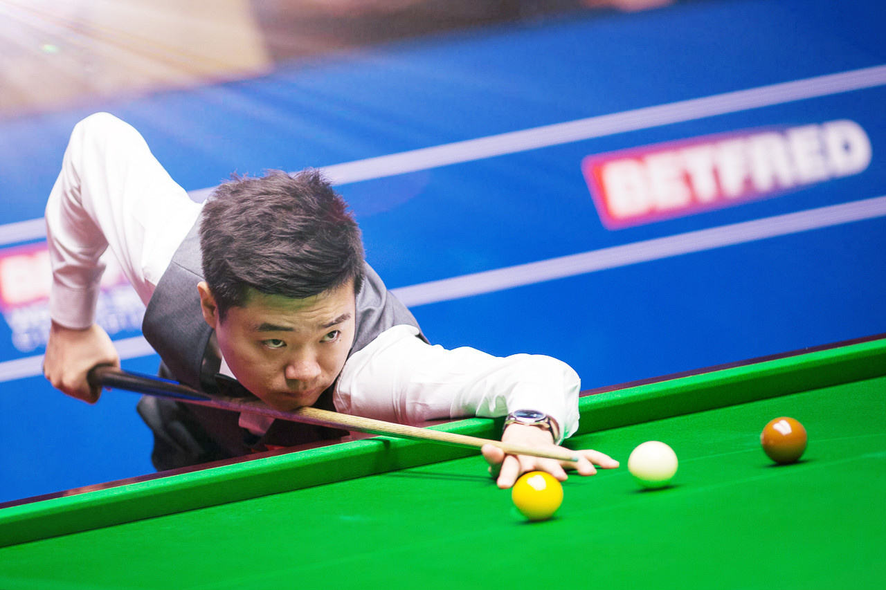 天才石宇奇 天才石宇奇