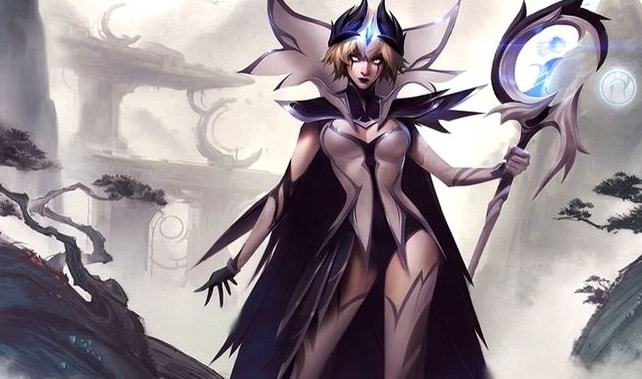 奇的对决中 奇的对决中