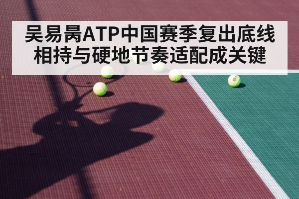 hard court tennis player